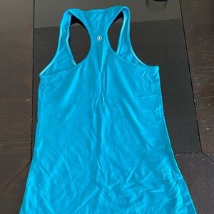 Lululemon Cool Racerback Tank